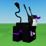 -Litle nighmares-
