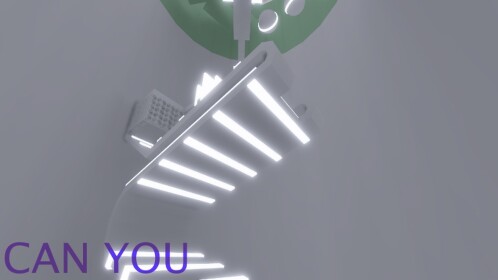 Tower of Confusion