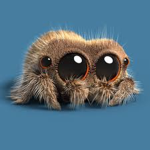 Join if you like spiders!