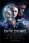 New moon fan