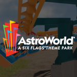 AstroWorld - Theme Park