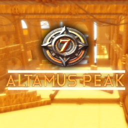 [RAID] Altamus Peak