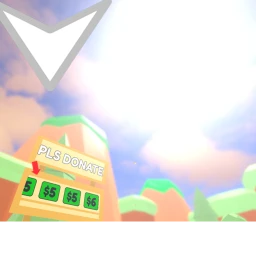 Robux heaven icon