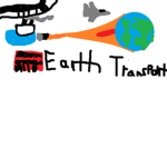 Earth Transport
