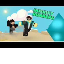 Infinity Runner (Version 0.1)