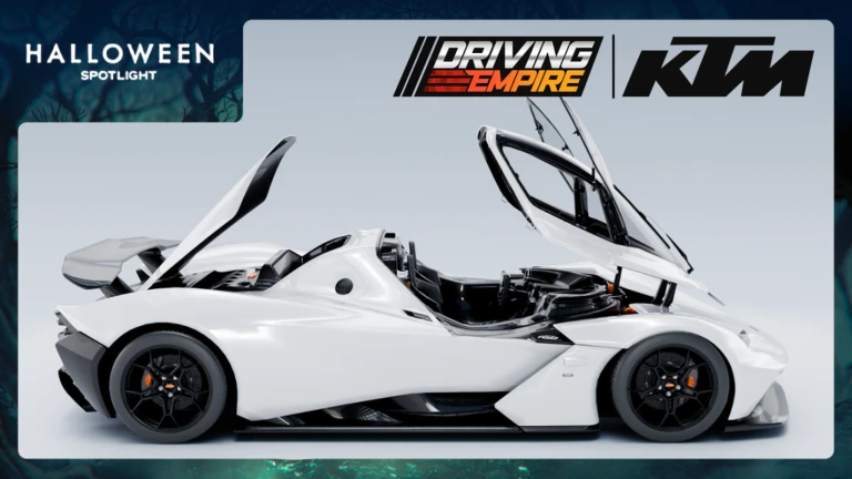 [🧟]Driving Empire🏎️ Car Racing