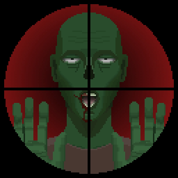 Brickbattle: Zombies