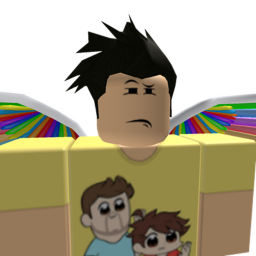 the group owner's robloxian life