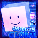 Objects Global - BFDI RP