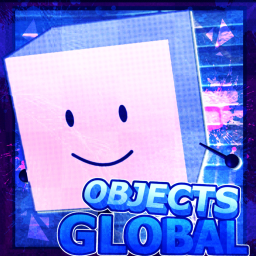 Objects Global - BFDI RP icon