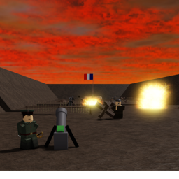 Trench Wars