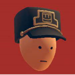 conductor hats group