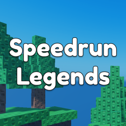 Speedrun Legends! [🎙️]