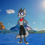 Steamer Wolf Group