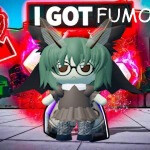 [SKY SQUID GAME + BIBI FUMO] ezra fumo simulator 