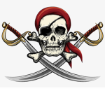 Zhimp0ny Pirate TH