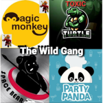 The Official Wild gang