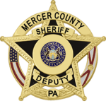 |Merce County Sheriff's Office