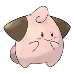 -*clefairy*-