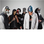 Hollywood undead fan army