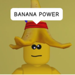 Bananas group for real!