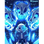 Sans Vs Chara Club