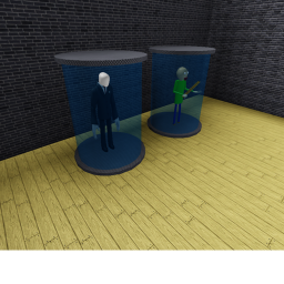 Horror Tycoon