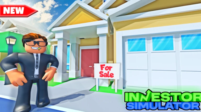 Investor Simulator
