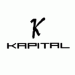 Kapital J Clothing