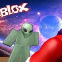 obby space game