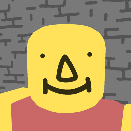 ESCAPE SMILEY CASTLE OBBY
