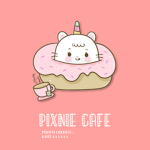 Pixnie Cafe