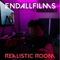 EndAllFilms Real Life Room icon