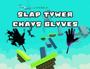 💥 Slap Go Obby