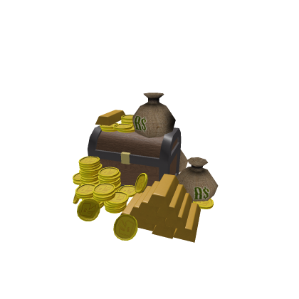 Treasures 2