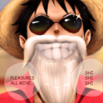 One Piece No Name: 2