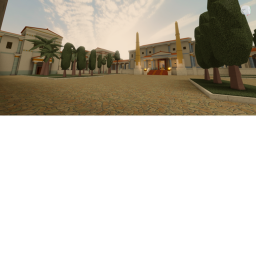 The City of Alexandria