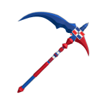 Death Scythe R.D.