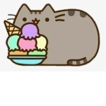 Pusheen Wrld Fan group