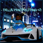 - DOLLIE PRINTS CLOTHING <3 .