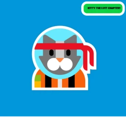 Kitty: The Lost Chapters icon