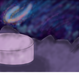 ~Lunar Dragons~ Meeting Place