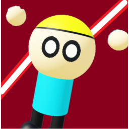 Save Sheldon!! Adventure Obby