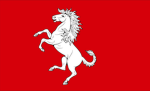 Kingdom Of Kent 550 AD