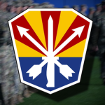 Arizona National Guard ᅠ