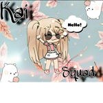 Kai Squad =)