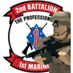 1st Marine Infantry