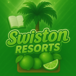 Swiston Resort 🌴 | Hotel & Social