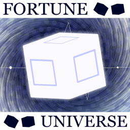 [Buffs⬆️] Fortune Universe