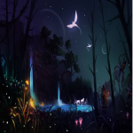 ..Fantasy Forest..